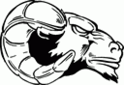 St. Xaviers High School mascot
