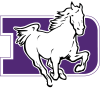 School's mascot