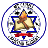 School's mascot