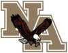 School's mascot