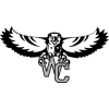 School's mascot