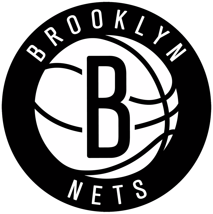 Brooklyn Nets mascot